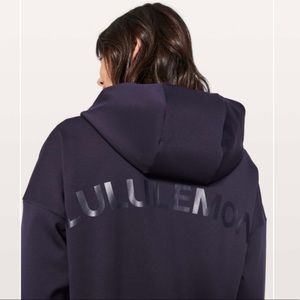Lululemon Shaped Jacket Expression
